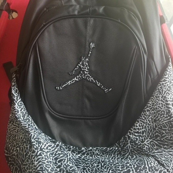 AIR Jordan bookbag - Picture 5 of 5